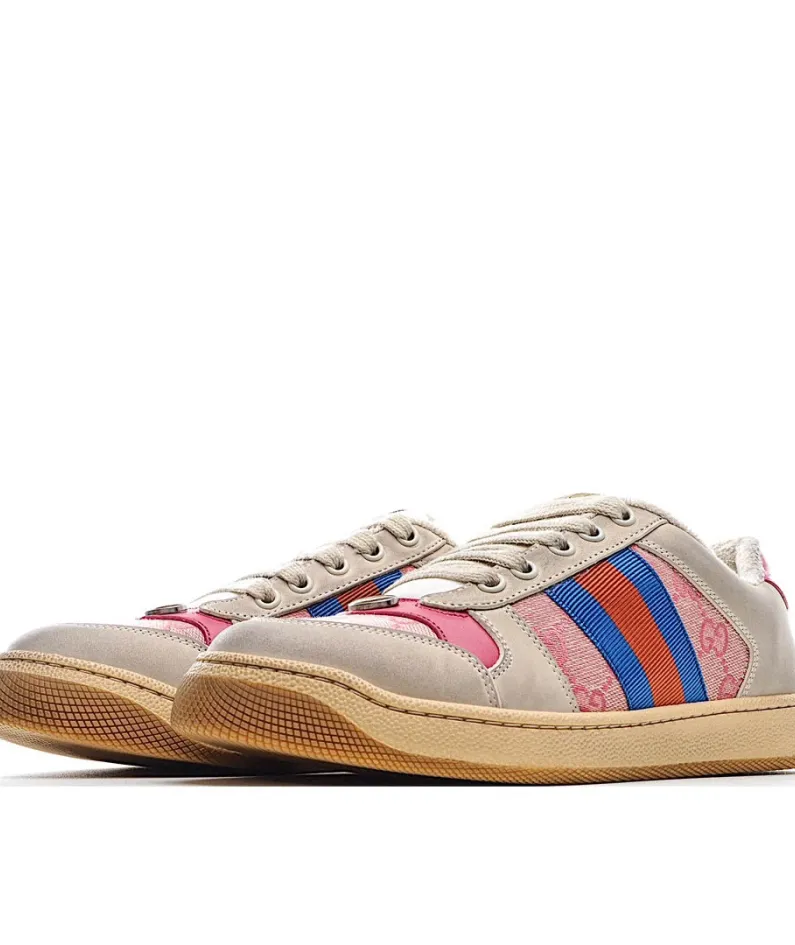 Gucci Air Cushion Dad Shoes