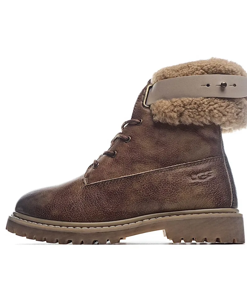 UGG high-top classic martin boots