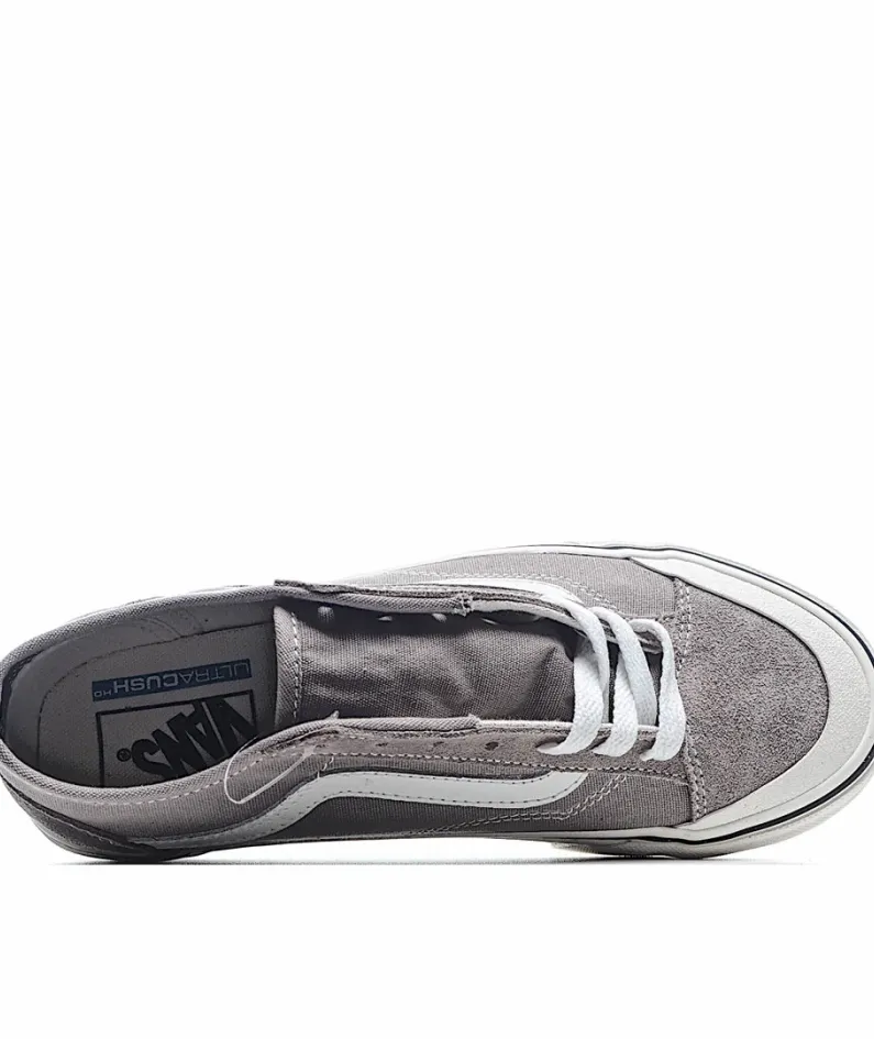Vans Style 36 Classic Sneakers