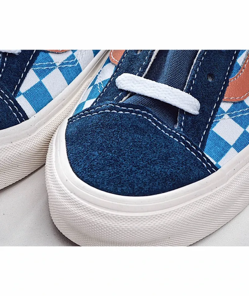 Vans Style 36 Classic Sneakers