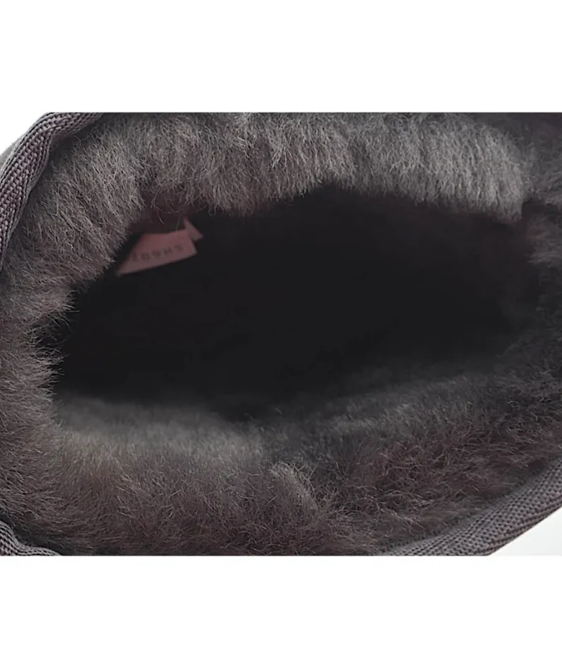 UGG Classic Mini series snow boots