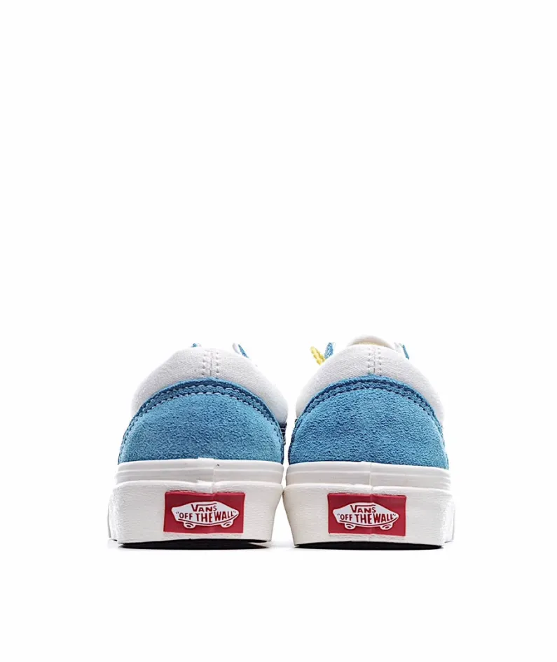Vans Style 36 Classic Sneakers