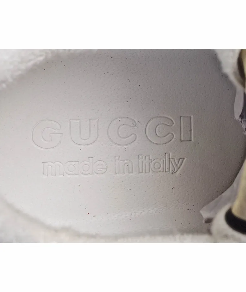 Gucci Air Cushion Dad Shoes