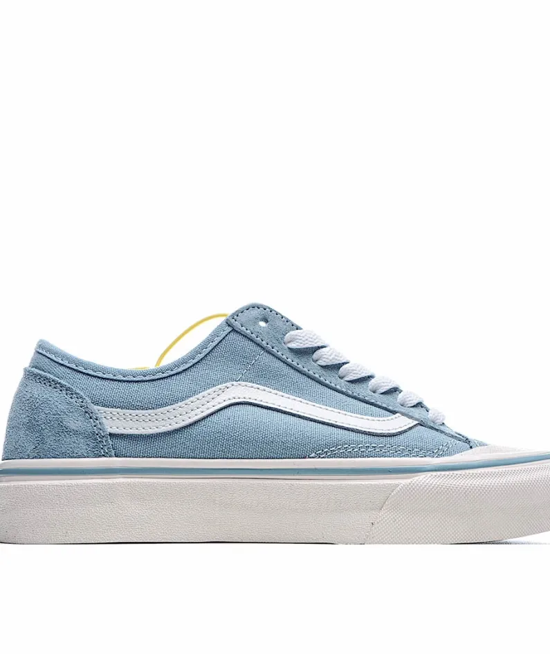 Vans Style 36 Classic Sneakers