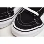 Vans Sk8-Hi Classic High-Top Sneaker Espadrilles