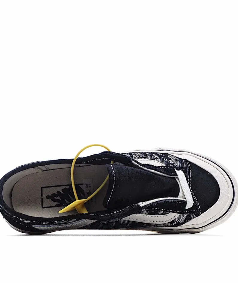 Vans Style 36 Classic Sneakers