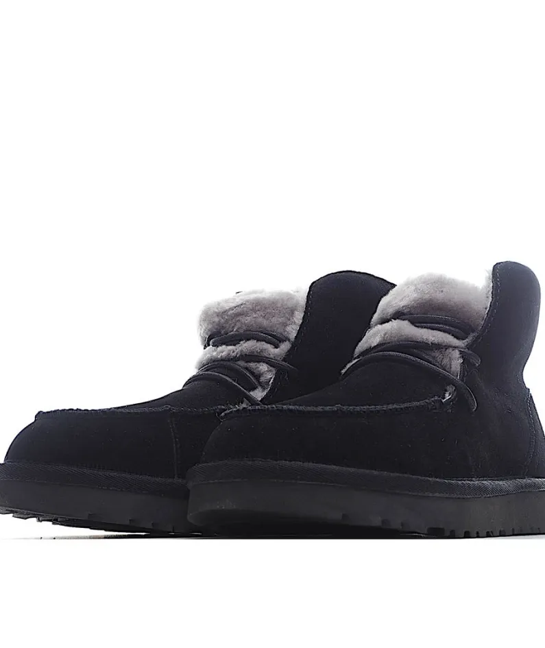 UGG Classic Sneakers Martin Boots