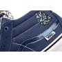Vans Sk8-Hi Classic High-Top Sneaker Espadrilles