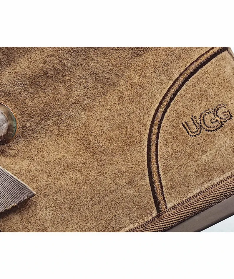 UGG Kailin fifth generation snow boots casual shoes