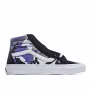 Vans Sk8-Hi Classic High-Top Sneaker Espadrilles