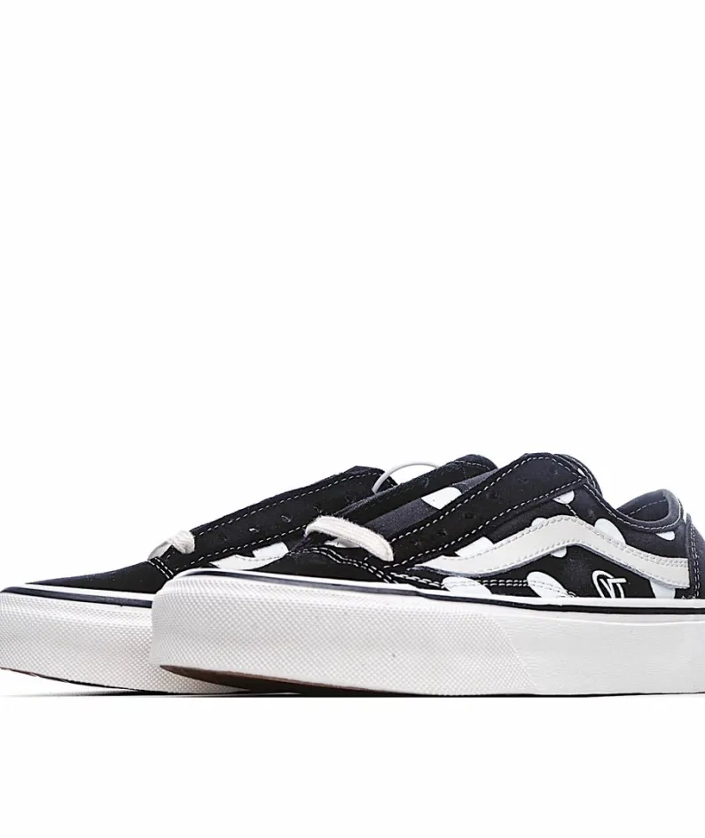 Vans Style 36 Classic Sneakers