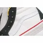Vans Sk8-Hi Classic High-Top Sneaker Espadrilles