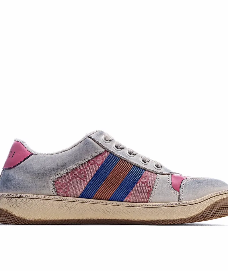 Gucci Air Cushion Dad Shoes