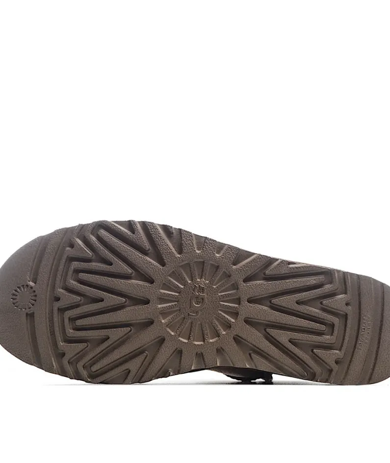 UGG Classic Mini series snow boots