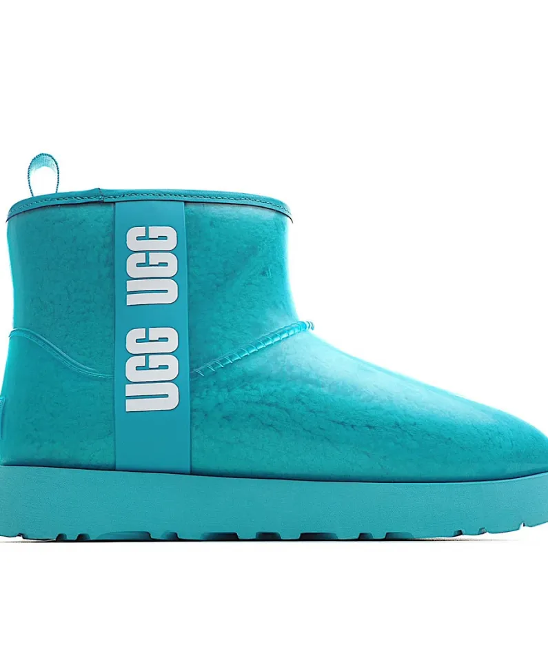 UGG Classic Mini series snow boots