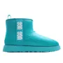 UGG Classic Mini series snow boots
