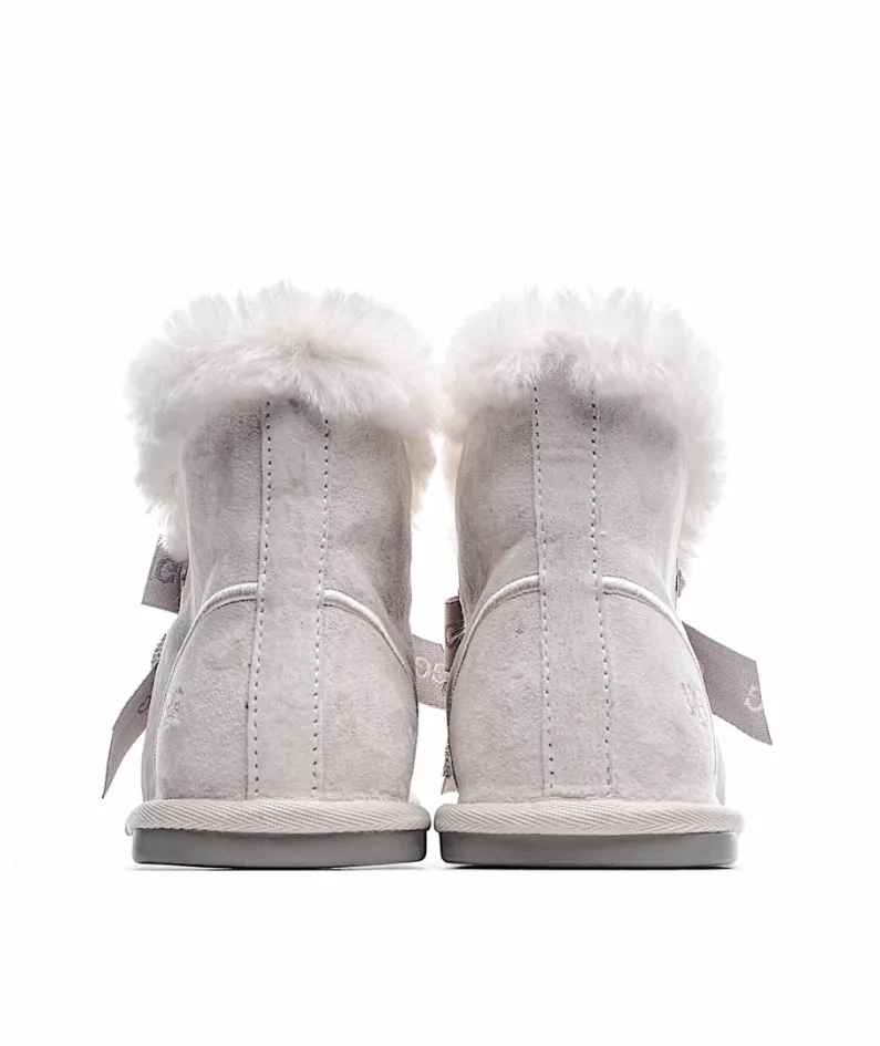 UGG Kailin fifth generation snow boots casual shoes