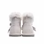 UGG Kailin fifth generation snow boots casual shoes