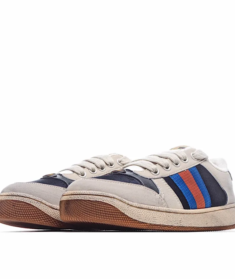 Gucci Air Cushion Dad Shoes