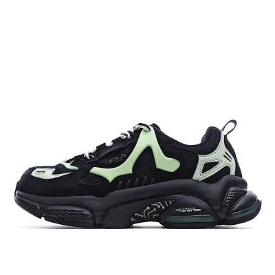 FILA Mars retro running shoes