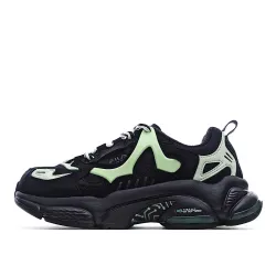 FILA Mars retro running shoes