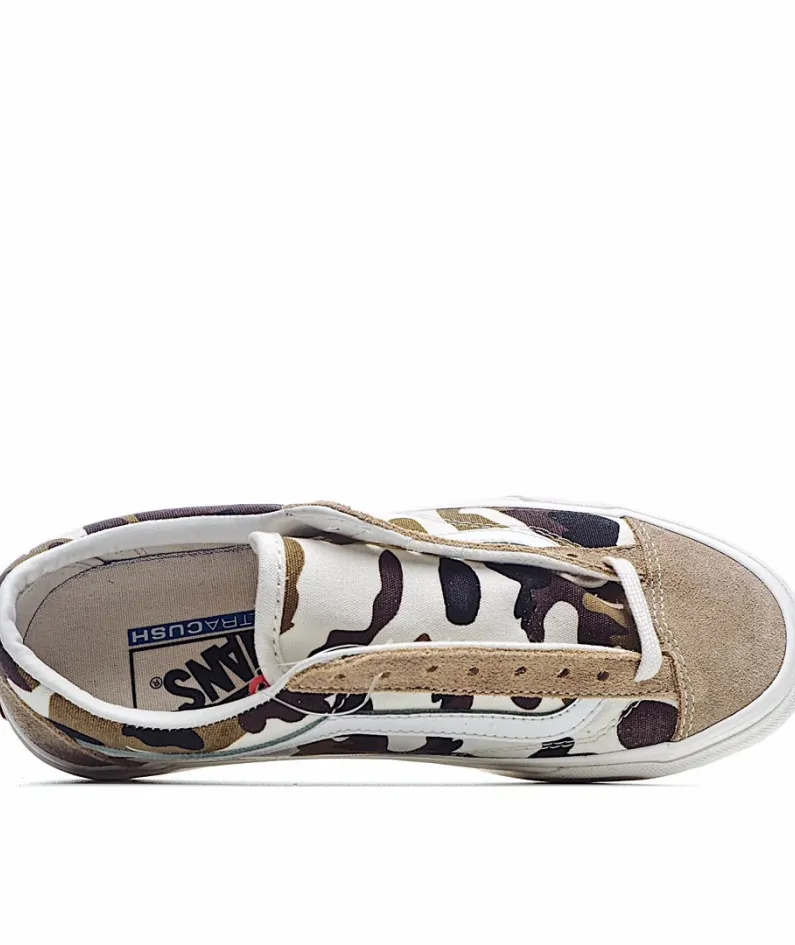 Vans Style 36 Classic Sneakers