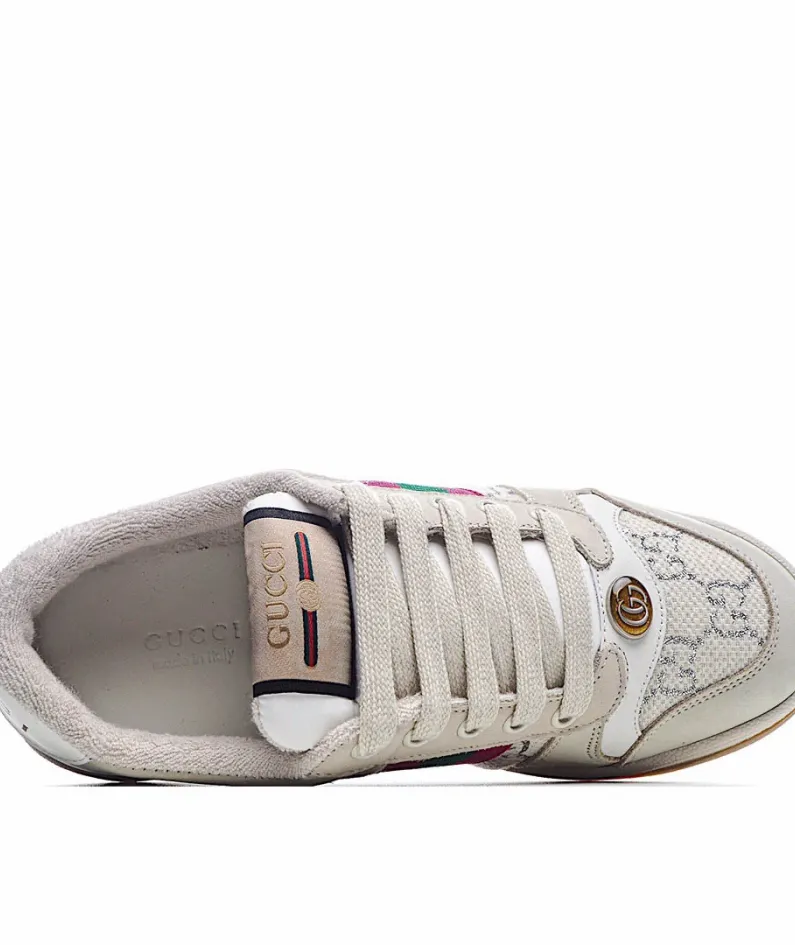 Gucci Air Cushion Dad Shoes