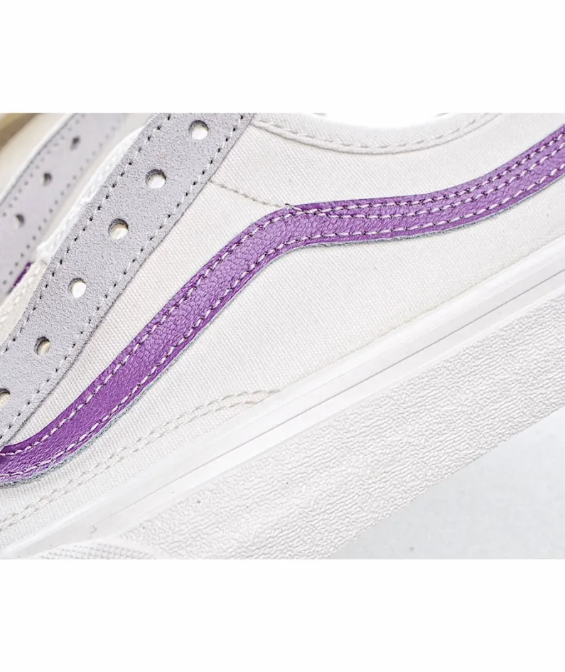 Vans Style 36 Classic Sneakers