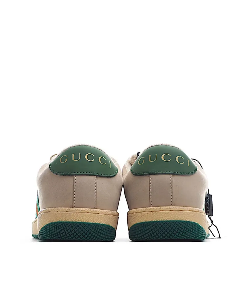 Gucci Air Cushion Dad Shoes