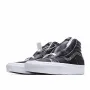 Vans Sk8-Hi Classic High-Top Sneaker Espadrilles