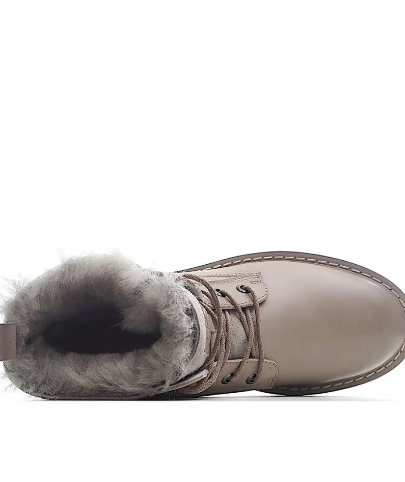 UGG W Ball Fy Rutton II Martin Boots