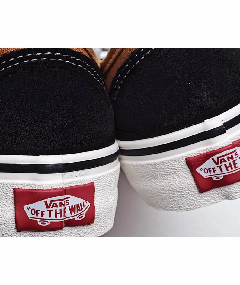 Vans Old Skool Casual Shoes Skate Shoes