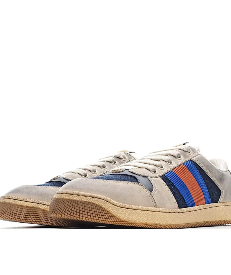 Gucci Air Cushion Dad Shoes