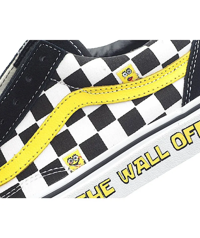 Vans Old Skool Casual Shoes Skate Shoes