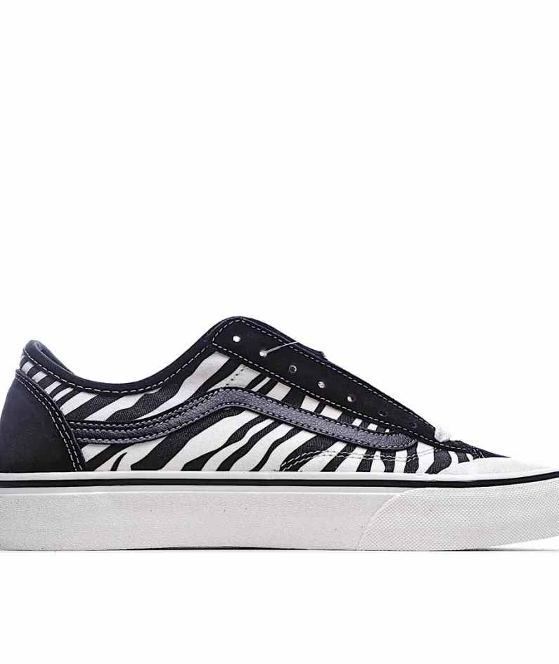 Vans Style 36 Classic Sneakers