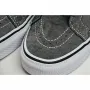Vans Sk8-Hi Classic High-Top Sneaker Espadrilles