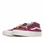 Vans Sk8-Hi Classic High-Top Sneaker Espadrilles