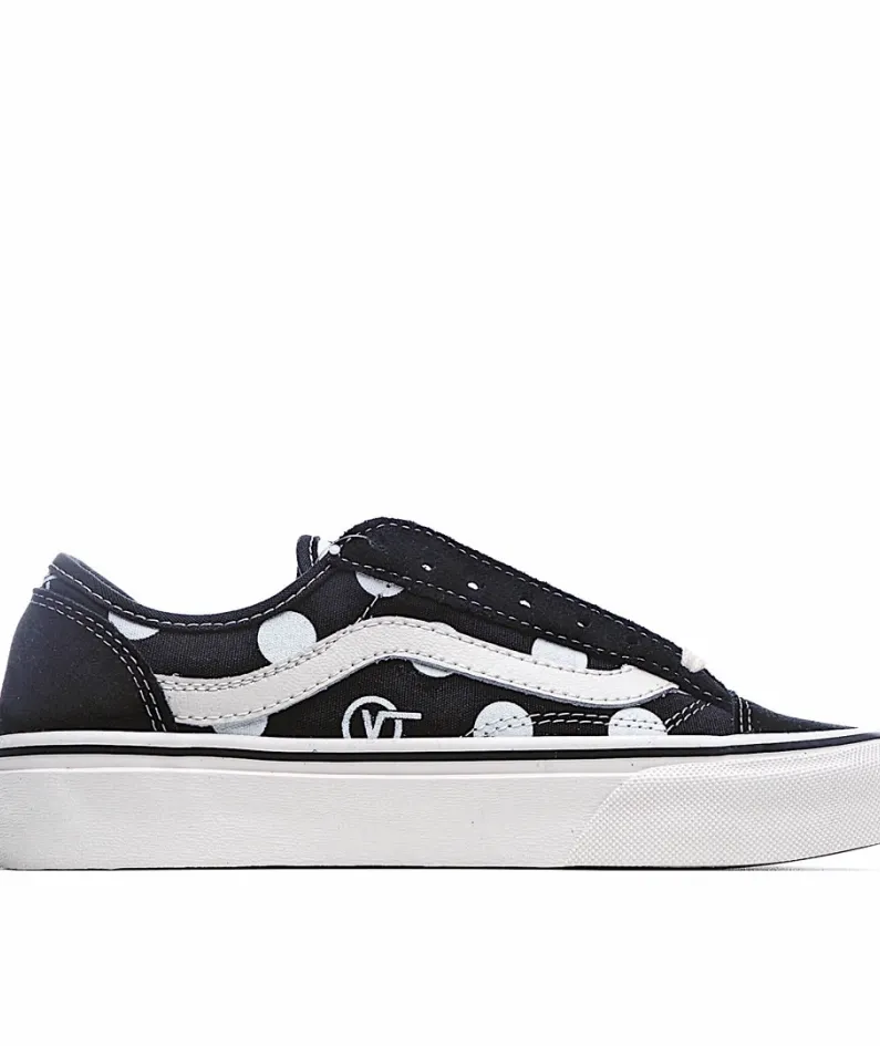 Vans Style 36 Classic Sneakers