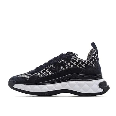 CHANEL Classic Sneakers Casual Shoes