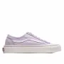 Vans Style 36 Classic Sneakers
