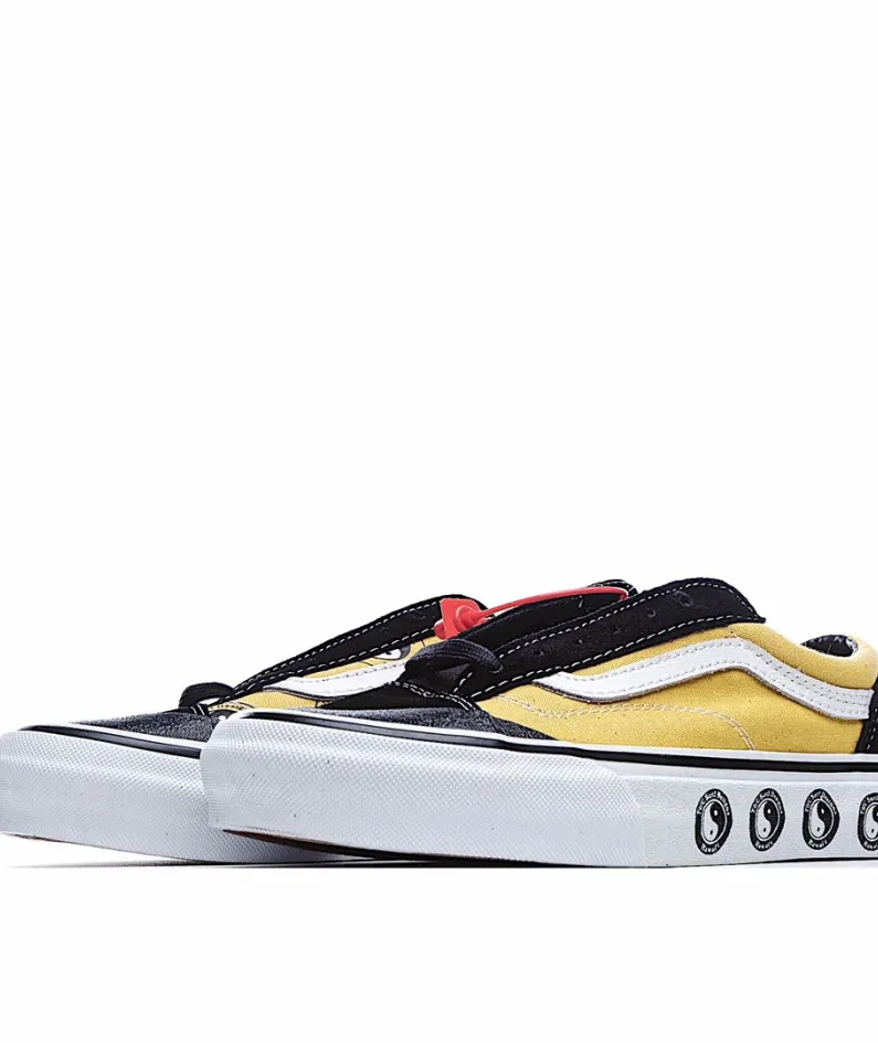Vans Style 36 Classic Sneakers