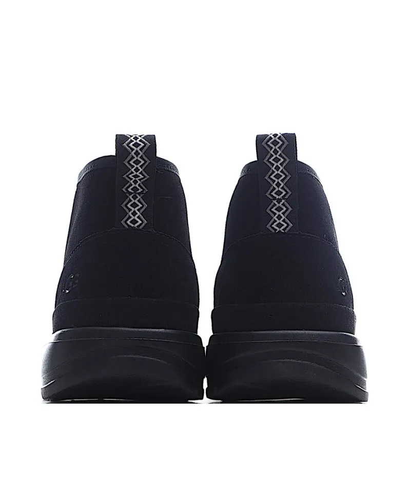 UGG Classic Sneakers Martin Boots