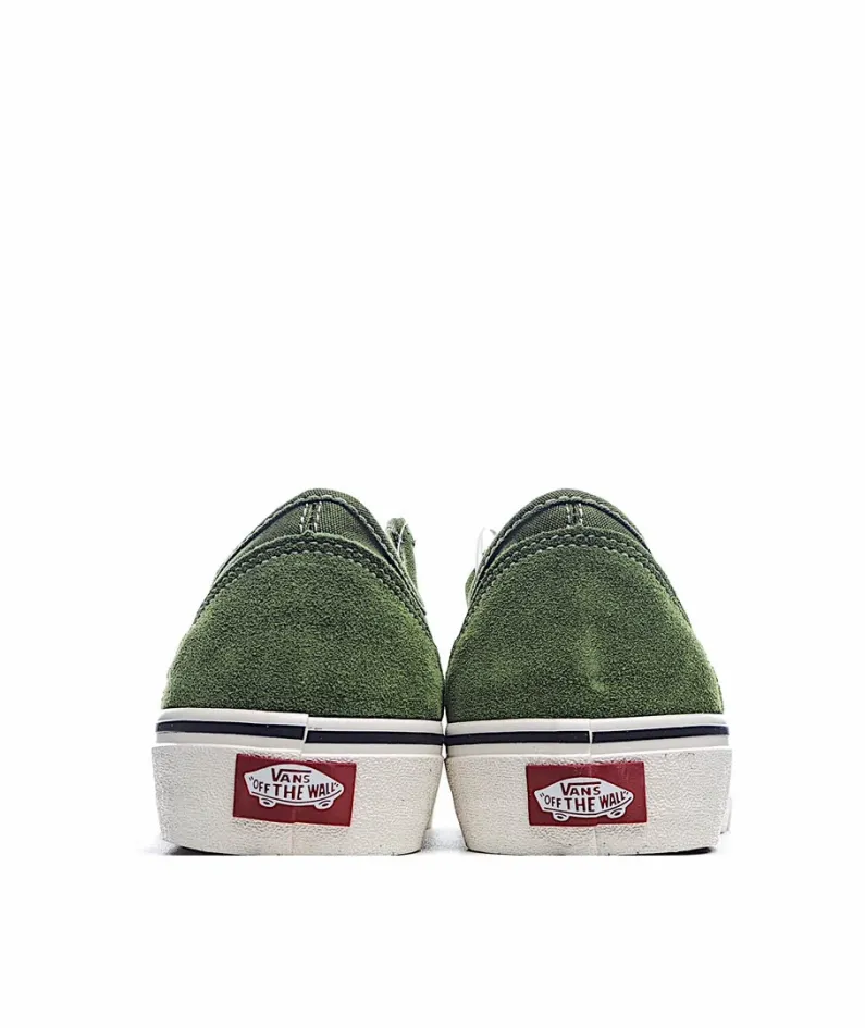 Vans Style 36 Classic Sneakers