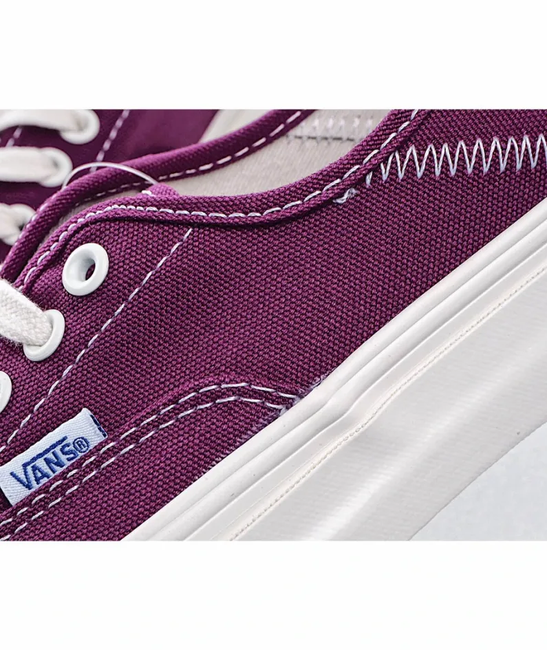 Vans Style 36 Classic Sneakers