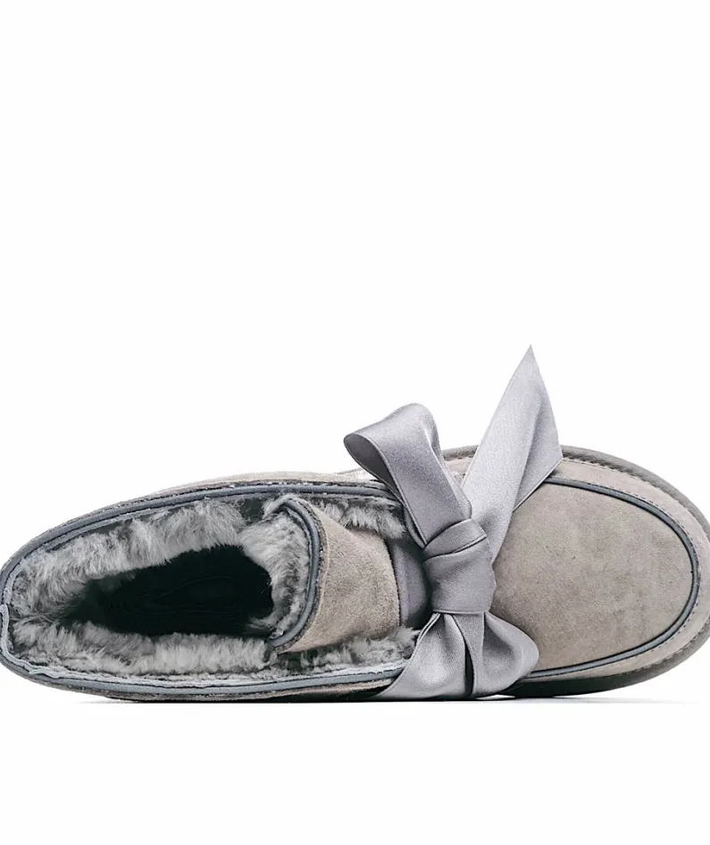 UGG Kailin fifth generation snow boots casual shoes