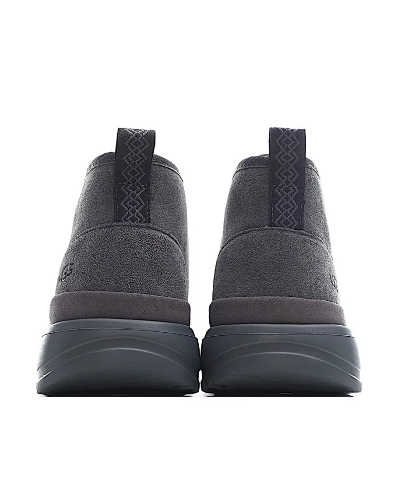 UGG Classic Sneakers Martin Boots