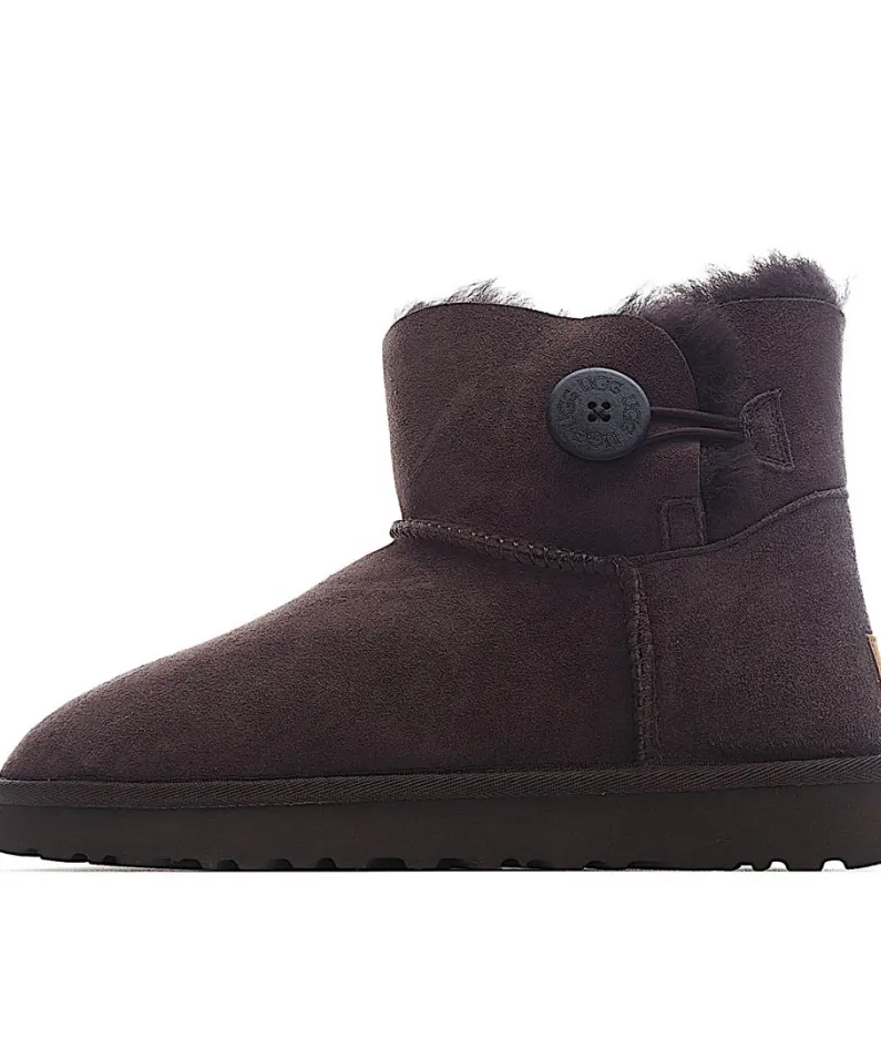 UGG Classic Mini series snow boots