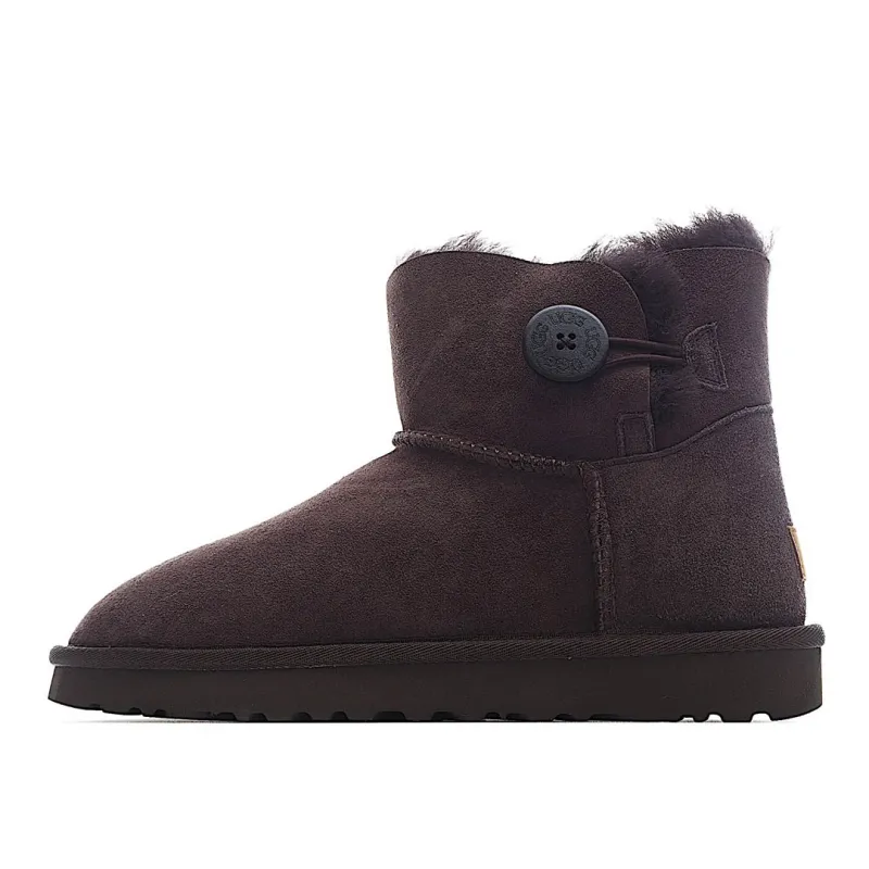 UGG Classic Mini series snow boots