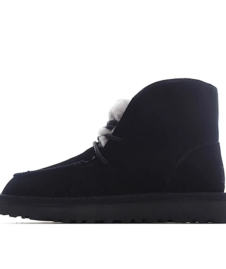 UGG Classic Sneakers Martin Boots