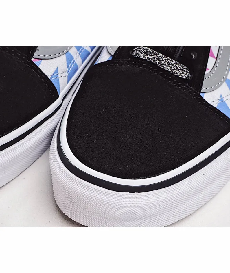 Vans Style 36 Classic Sneakers